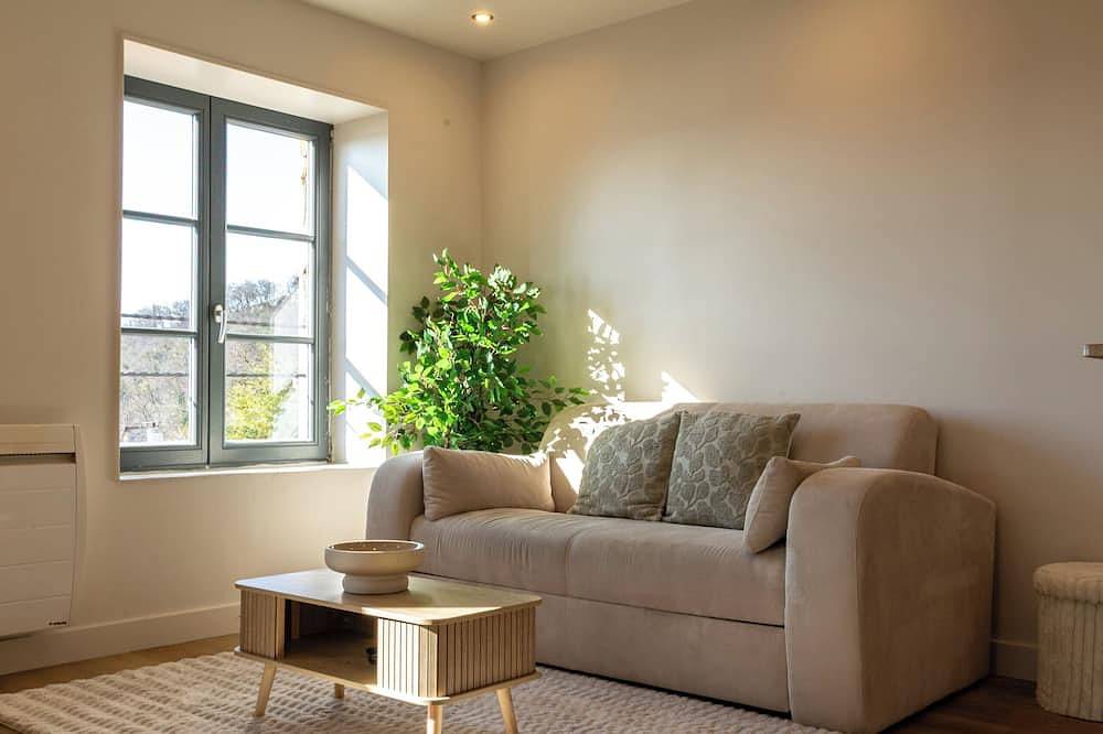Apartamento entero, The O de Saône, a romantic getaway in Trévoux, Ain
