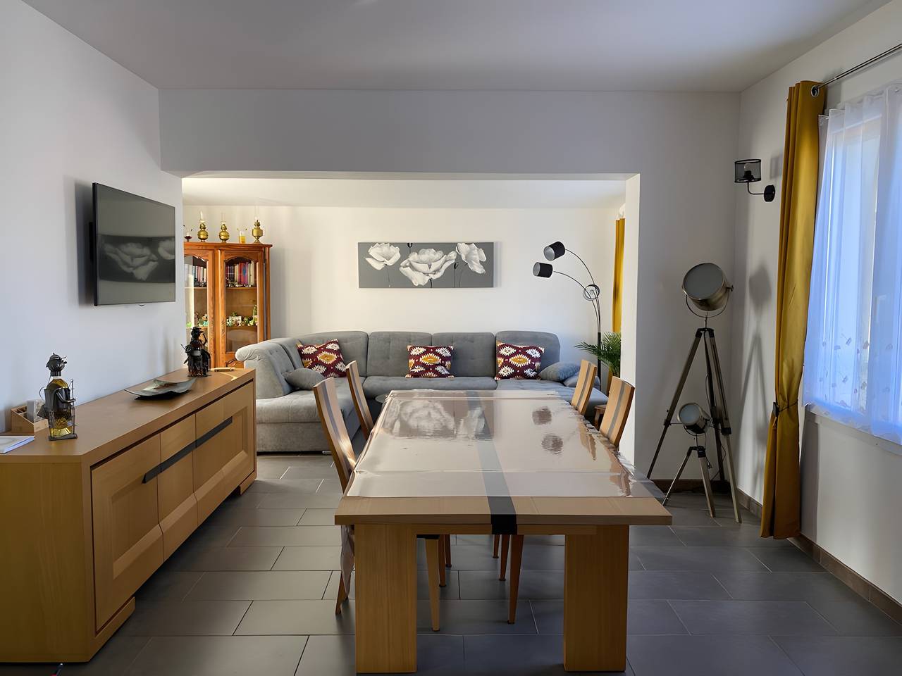 Appartement de vacances