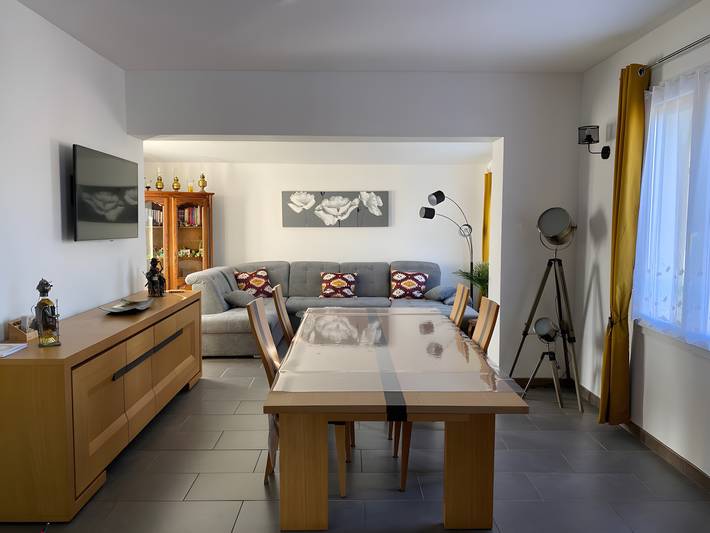 Appartement de vacances pour 6 personnes - 1