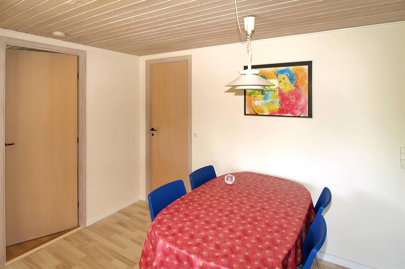 Awesome home in Nexø w/ Sauna, Wifi and 3 Bedrooms in Balka, Bornholm