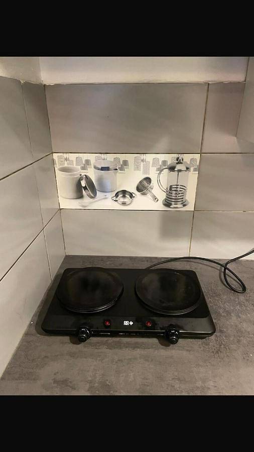 Gîte pour 3 personnes, animaux acceptés à Neuilly-sur-Marne - 4