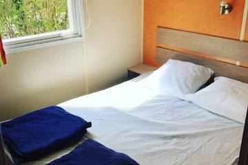 Camping pour 6 Personnes dans Biesheim, Région de Colmar, Photo 2