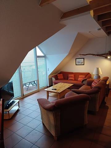 Ferienwohnung für 4 Personen in Zingst, Fischland - Darß - Zingst, Bild 4