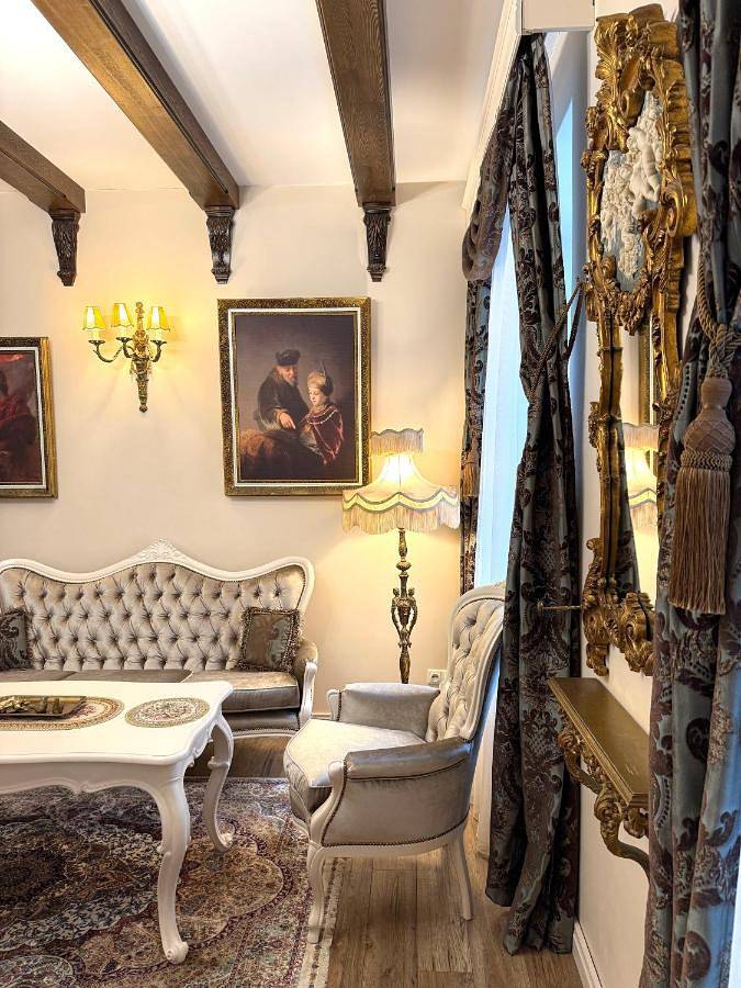 Lägenhet för 2 Personer i Vilnius