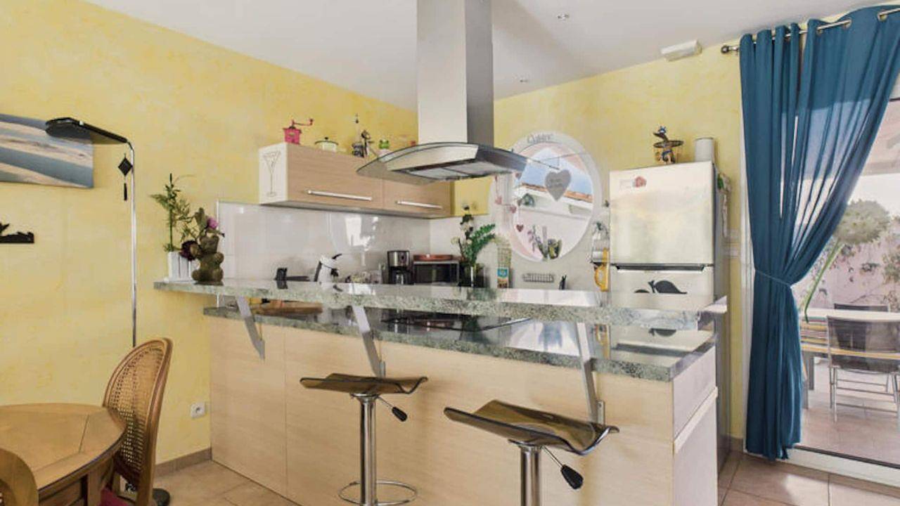 Apartamento vacacional entero, Ferienwohnung für 4 Personen (80 m²) in Lanton in Cassy, Lanton