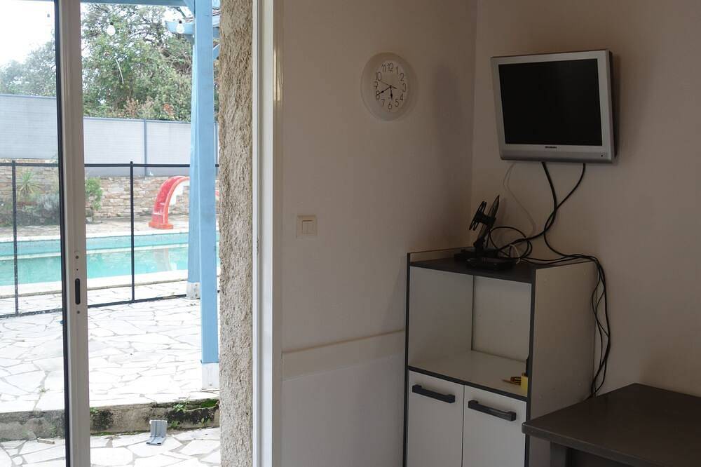 Appartement entier, Duplex a la semaine Porticcio in Cauro, Région d'Ajaccio
