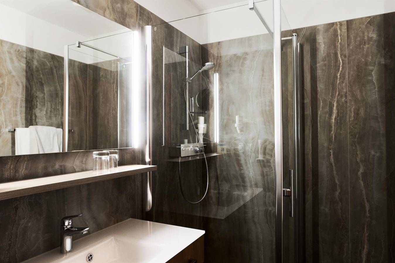 Ganze Ferienwohnung, Einzelzimmer Komfort Plus | ab 5 Nächte in Bad Blumau, Steirerland