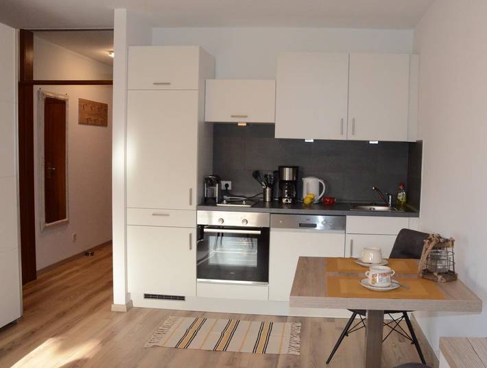 Ferienwohnung für 2 Personen, mit Balkon in Bad Kreuznach - 3