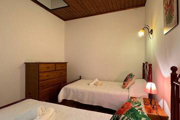 Chalet für 5 Personen in Alcantarilha e Pêra, Algarve, Bild 4