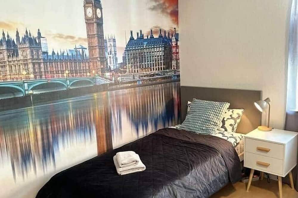 Ganze Wohnung, Cityapartment für zwei in Mg in Mönchengladbach, Niederrhein
