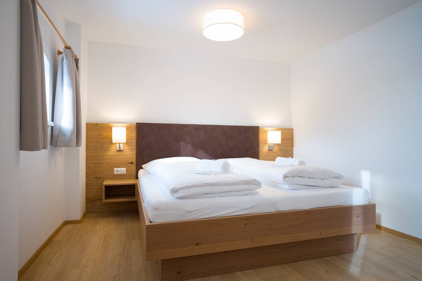Ganze Wohnung, Lake view suites Villa Julia - Penthouse Suite in Zell am See (Stadt), Zell am See
