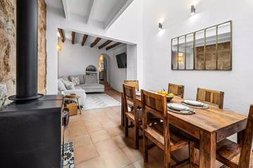 Villa in Pollença Town, Pollença für 6 