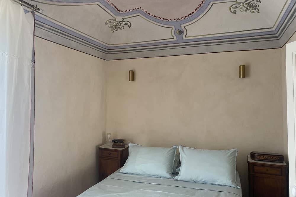 Appartement entier, Maison de Famille Avec Jardin Privatif in Canari, Région de Bastia