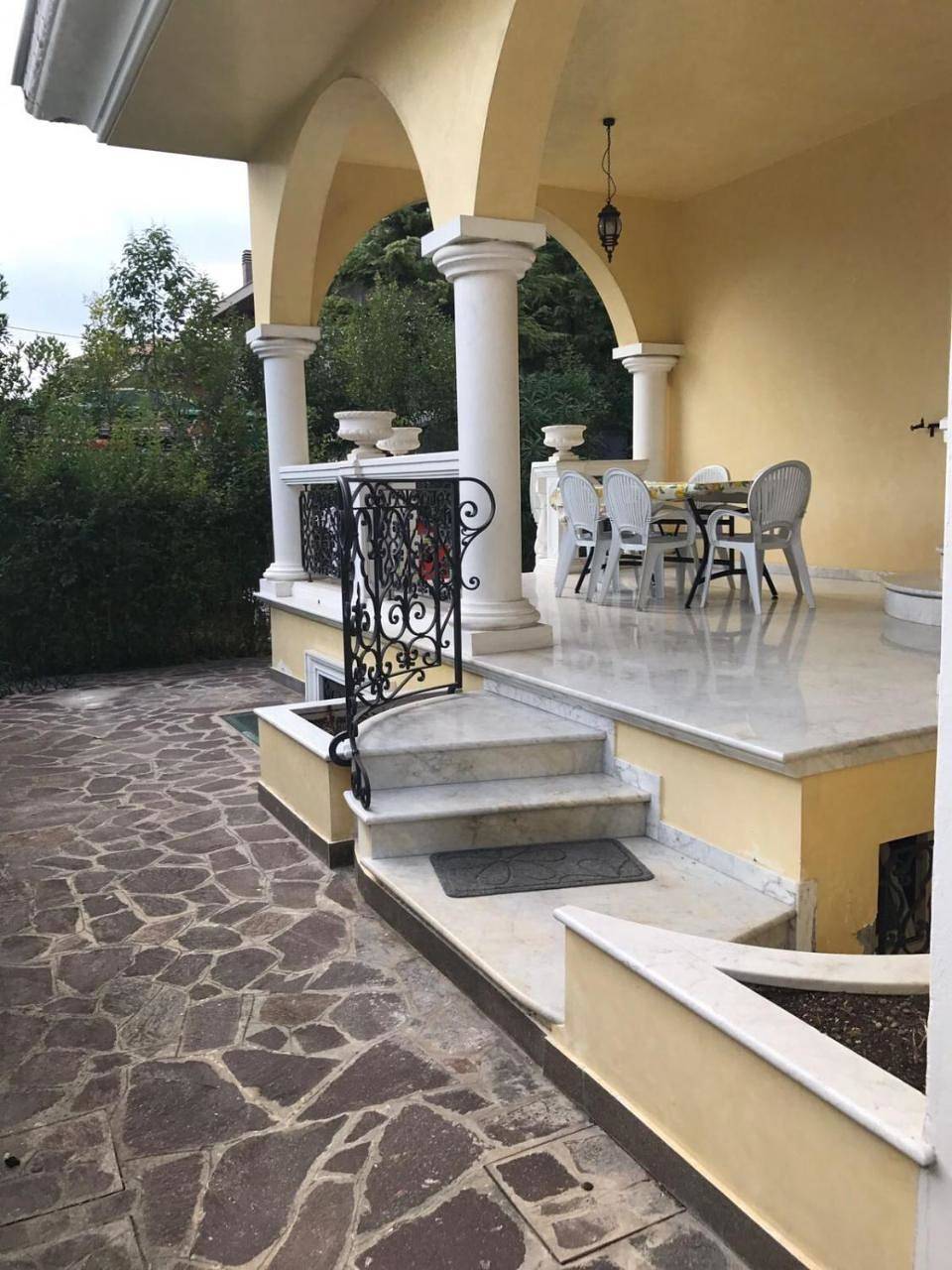 Stefano's House in Rimini, Rimini Provinz