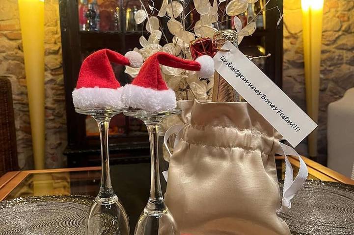 Ferienwohnung für 7 Personen, mit Garten - 1