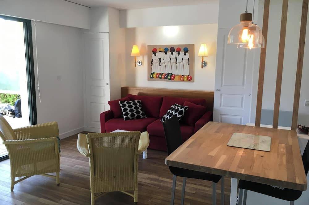 Appartement entier, Homerez - Appartement à Saint-André-des-Eaux in Saint-André-des-Eaux, Côte d'Amour