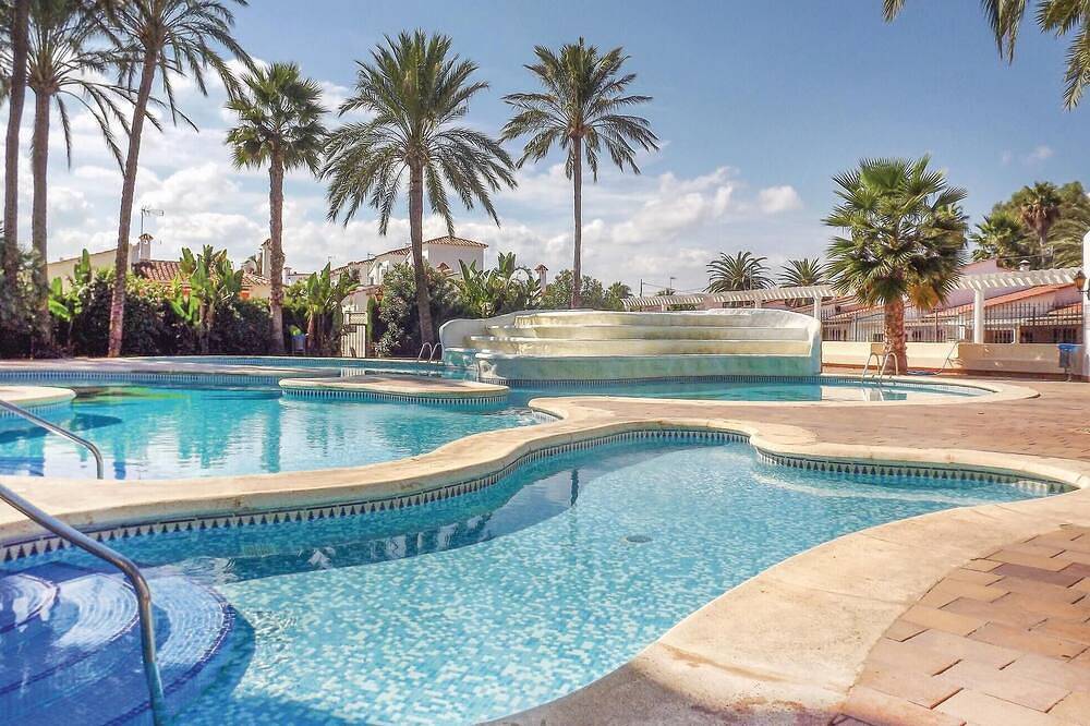 Appartamento vacanze a Dénia a partire da 51€ a notte
