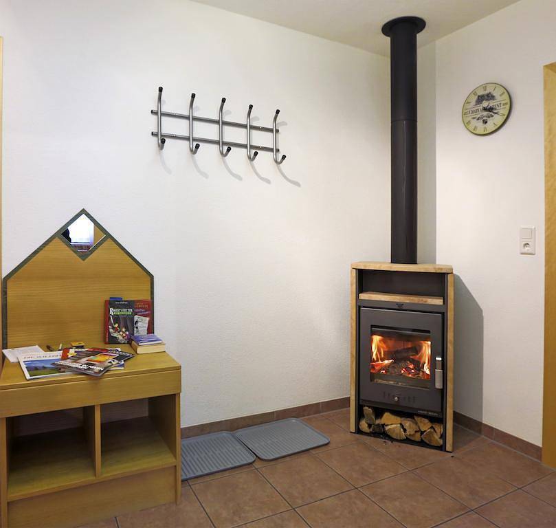 Ganze Ferienwohnung, Appartement in Sölden (Österreich), Ötztal