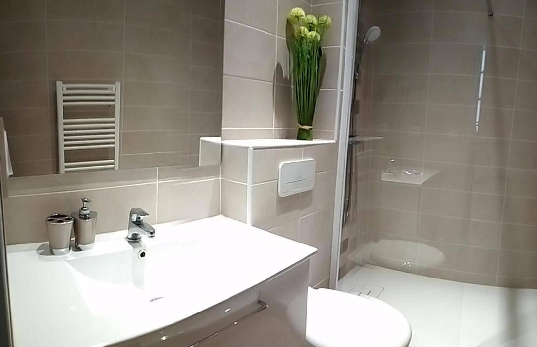 Appartement entier, Studio in Pézenas, Côte d'Améthyste