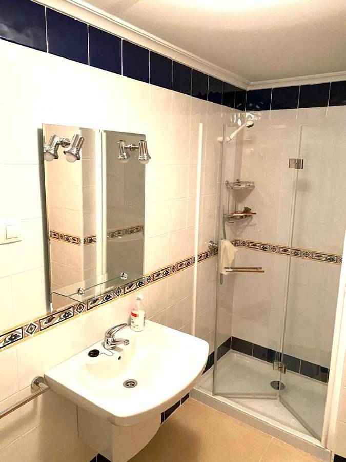 Apartamento entero, Barreiros Playa Altar in San Cosme de Barreiros, Barreiros