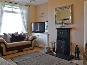 Cottage for 5 People in Lowlands, Scottish Borders, Photo 1