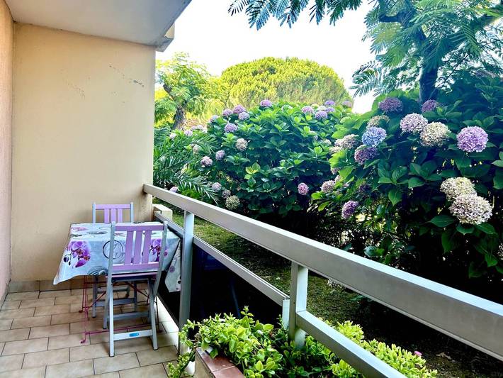 Appartement de vacances pour 4 personnes
