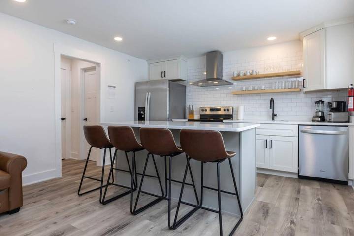 Apartamento de vacaciones para 4 personas - 1