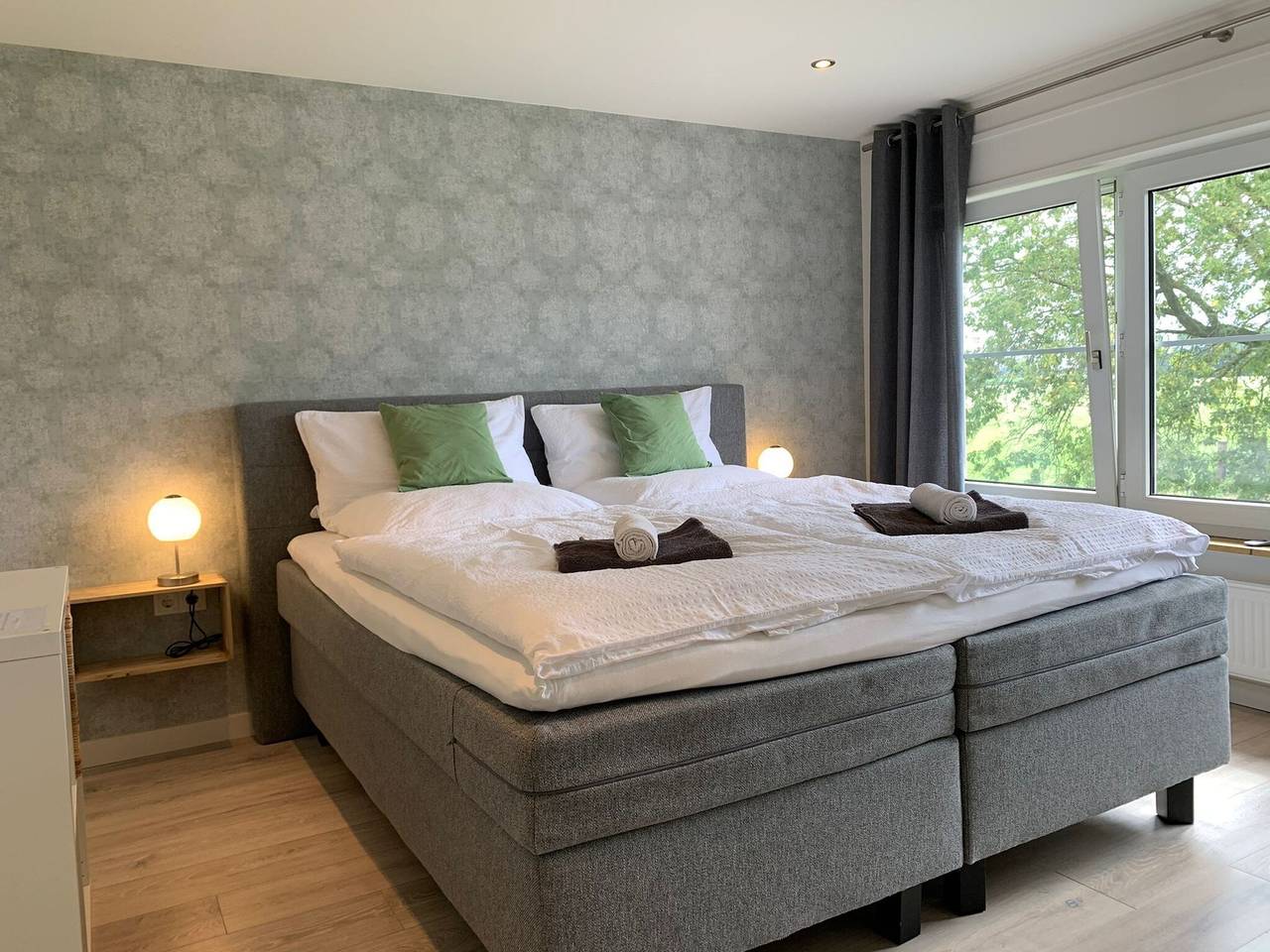 Villa für 10 Personen mit Garten in Achterhoek