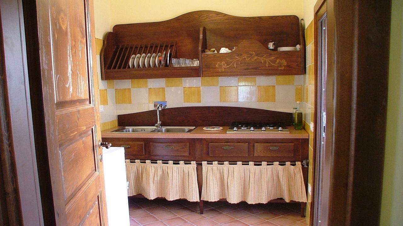 Ferienhaus für 2 Personen (25 m²) in Guardavalle in Stilo, Ionische Küste Kalabrien