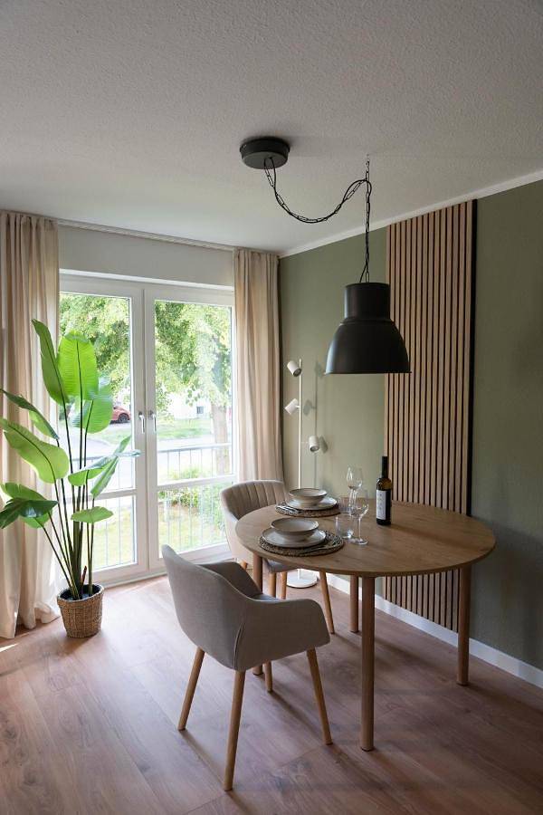 Ferienwohnung für 2 Personen - 1