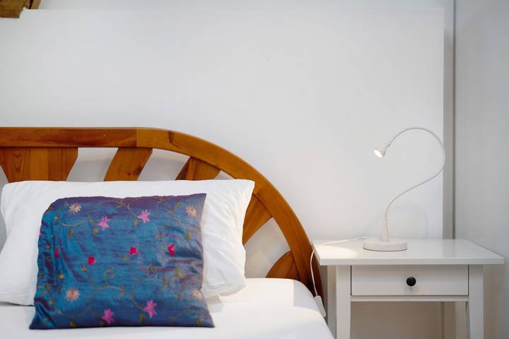 Bauernhof für 4 Personen in Kaiserstuhl - 4