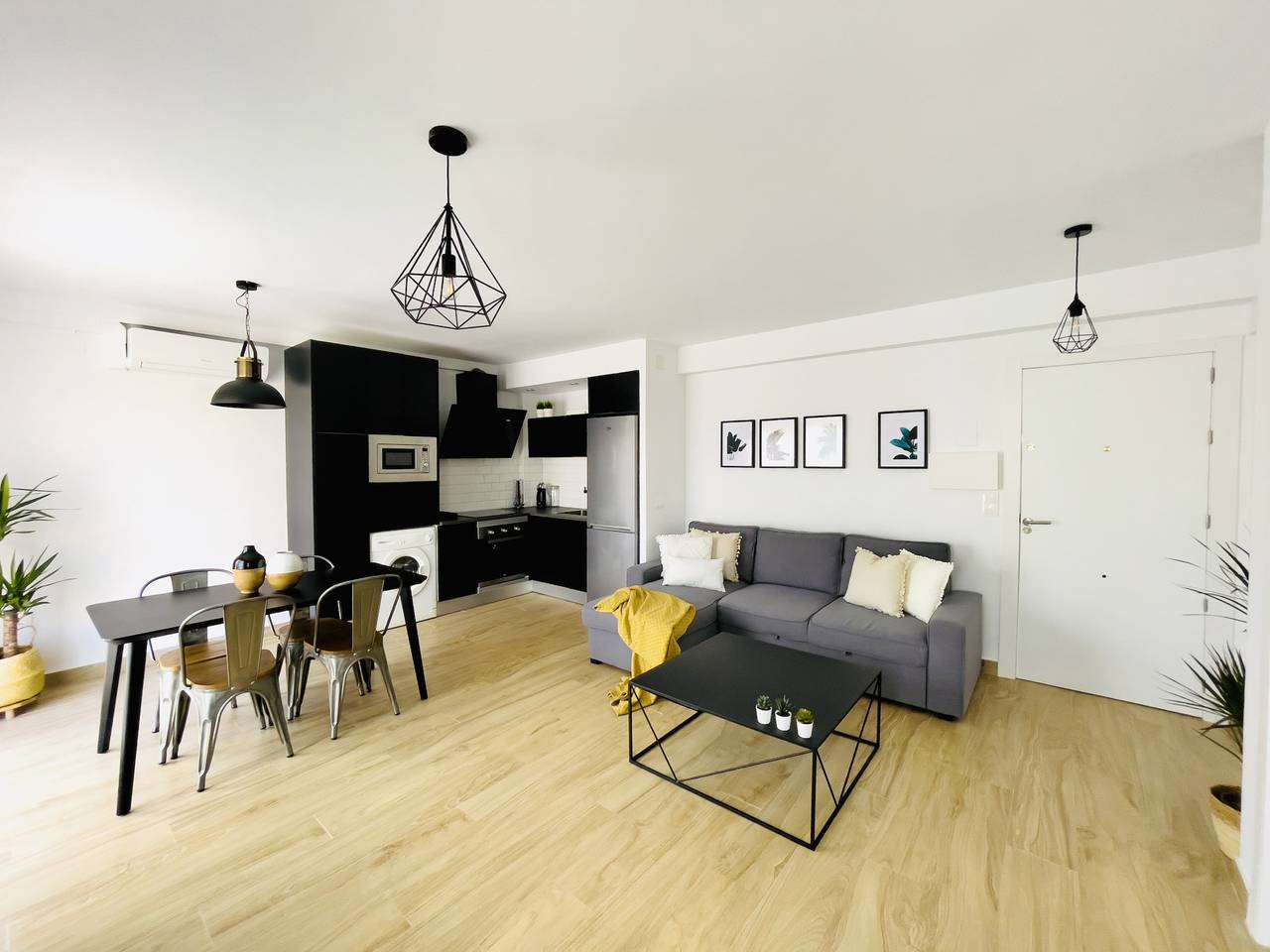 Entire apartment, 3109 Apartamento Eliseos in Mar Azul Torrevieja, Torrevieja