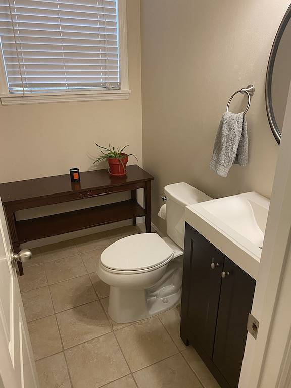 Holiday home for 6 people, with terrace in Augusta