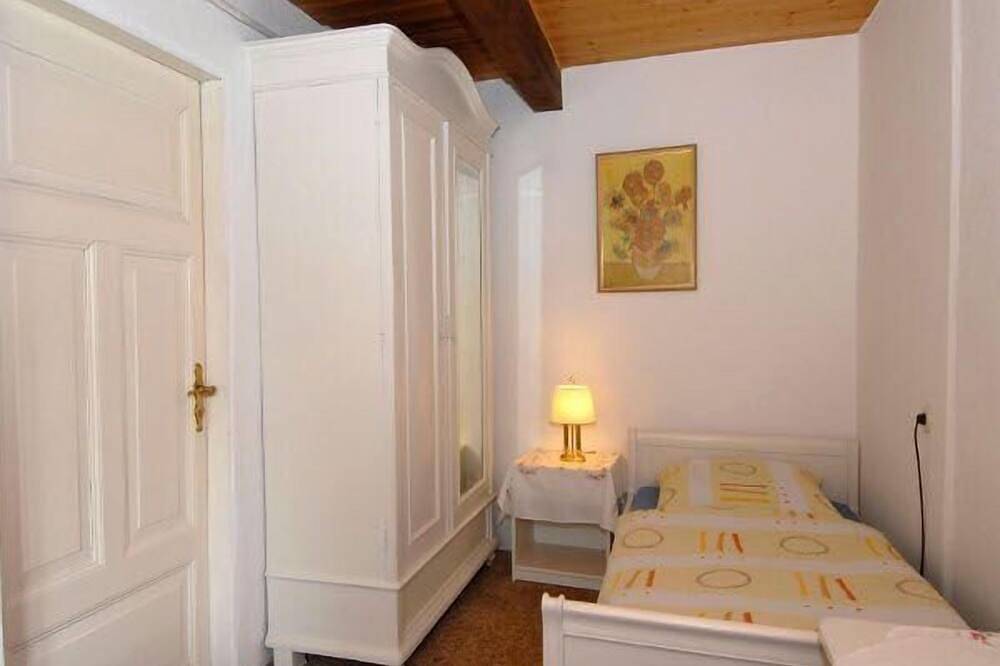 Ganze Wohnung, Hackerhof, Westwohnung in Sylt-Ost, Sylt (Gemeinde)