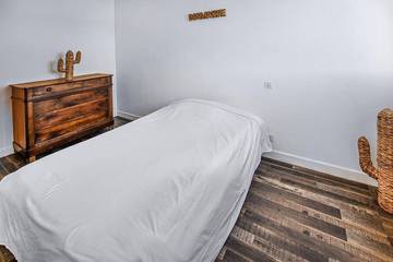 Appartement De Vacances pour 5 Personnes dans Carpentras, Parc naturel régional du Mont-Ventoux, Photo 3