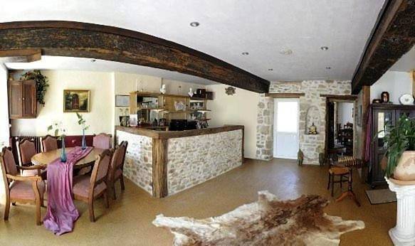 Gîte pour 4 personnes à Bouin - 4