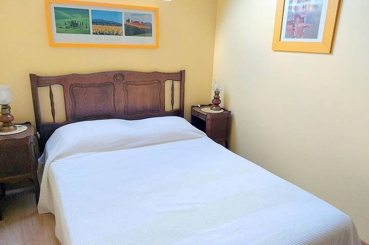 Location de vacances pour 5 personnes, avec terrasse, animaux acceptés à Lannilis - 4