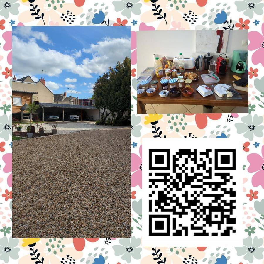 Chambres d'hôtes des Ducs Ô Calme de Nevers in Nevers, Nièvre