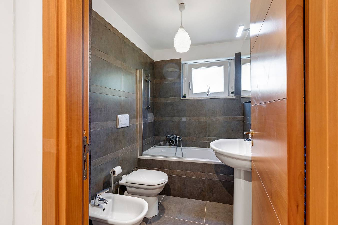 Vakantiehuis 'Zampamare Bb - Anzio' met Privéterras, Privétuin en Wi-Fi, foto 14