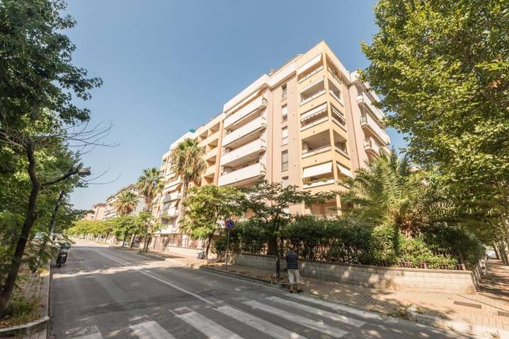 Appartement de vacances pour 7 personnes, avec terrasse, animaux acceptés - 1