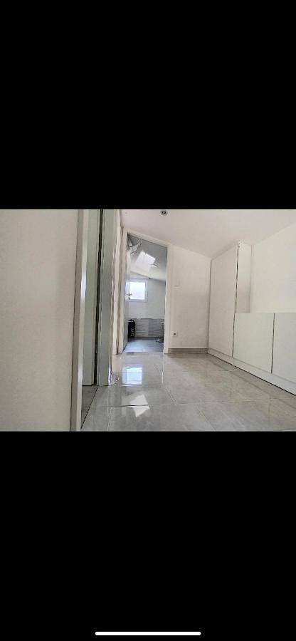 La villa petite Camargue in Saint-Louis, Mulhouse (Região)