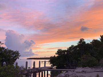 Vacation House for 7 Guests in Marathon, Monroe County, Picture 3