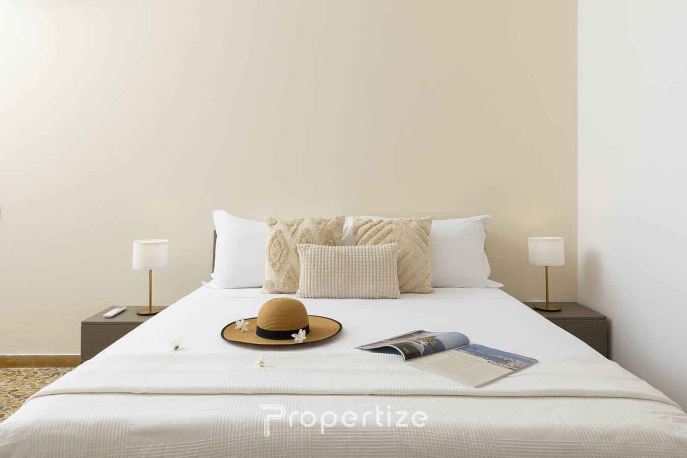 Appartamento intero, Central Cagliari by Propertize in Villanova (Sardinia), Cagliari
