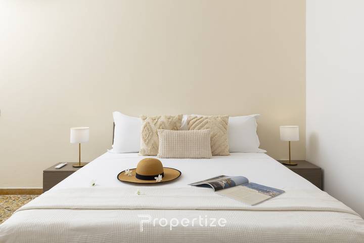 Ferienwohnung für 4 Personen, mit Balkon in Cagliari
