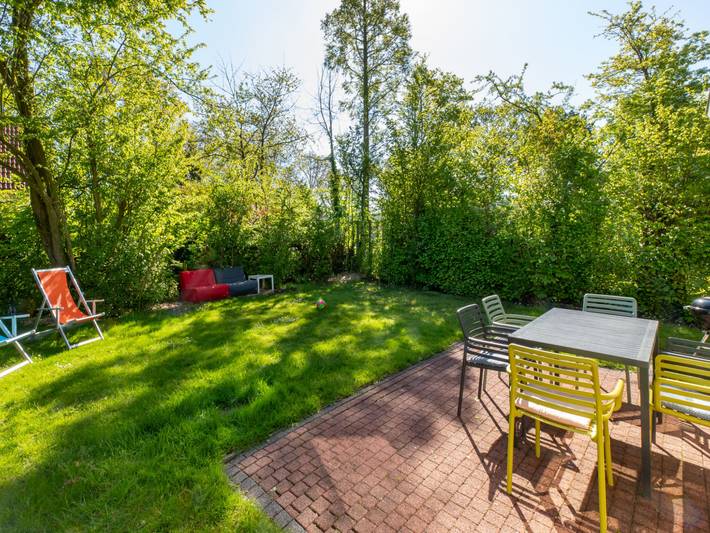 Ferienhaus für 6 Personen, mit Garten und Terrasse, mit Haustier in Oostkapelle - 3