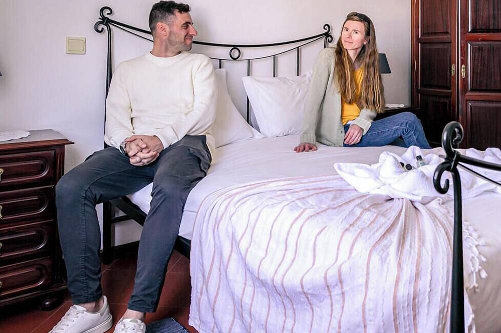 Ganze Wohnung, Casa do Mirante in Biscoitos, Terceira (Azoren)