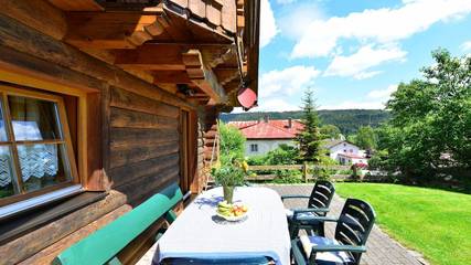 Chalet für 8 Personen in Regenhütte, Bayerisch Eisenstein, Bild 4
