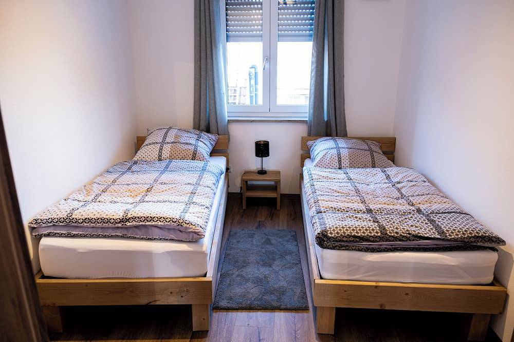 Ganze Wohnung, Appartement London in Forheim, Bayerisch Schwaben