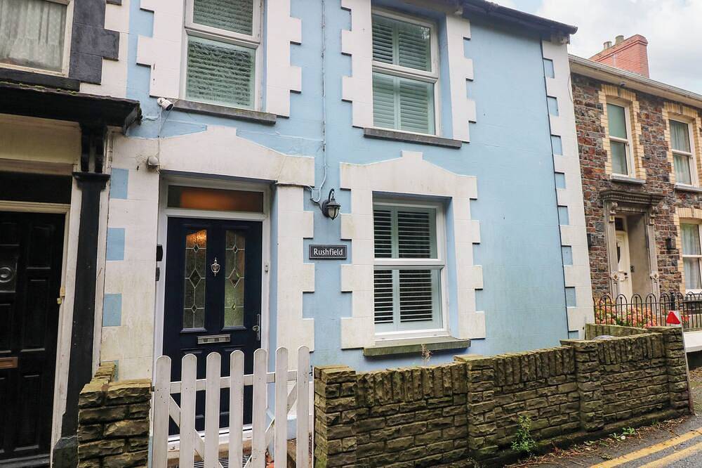 Cottage for 6 People in St Dogmaels, Pembrokeshire
