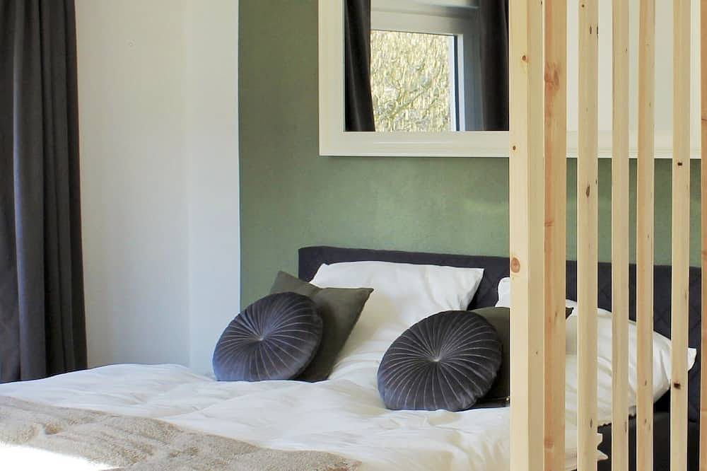 Ferienhaus mit viel Freiraum. Modern, gemütlich, private Terrasse. Haustiere ❤️ in Niederlinxweiler, Sankt Wendel
